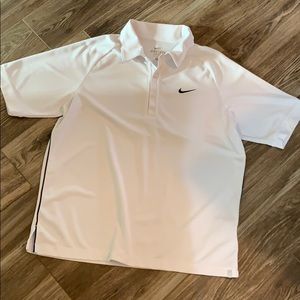 Nike polo